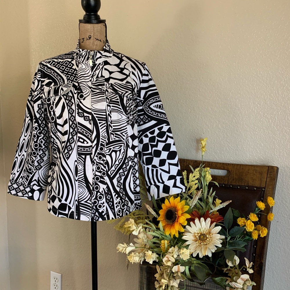 ❌SOLD❌jacket🌹 - Picture 4 of 8